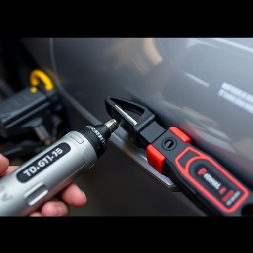 dent removal tools