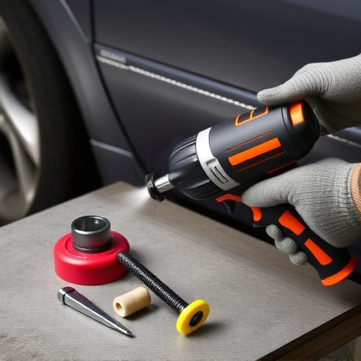 dent removal tools