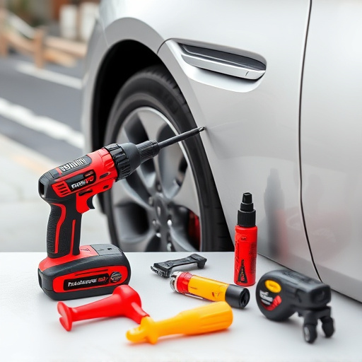 dent removal tools
