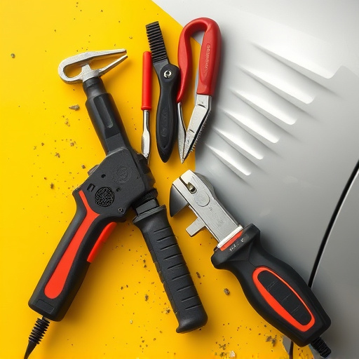dent removal tools