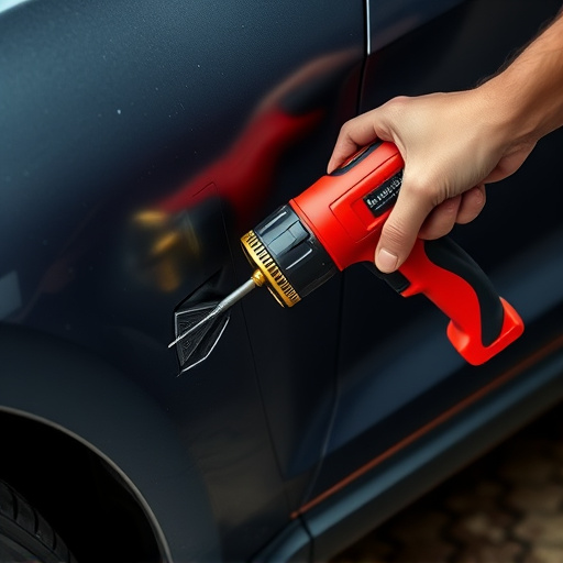 dent removal tools