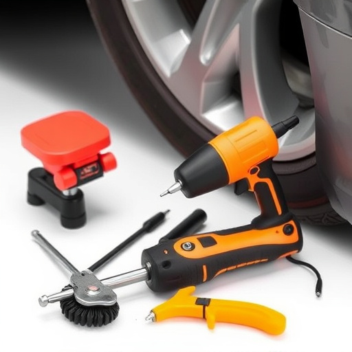 dent removal tools