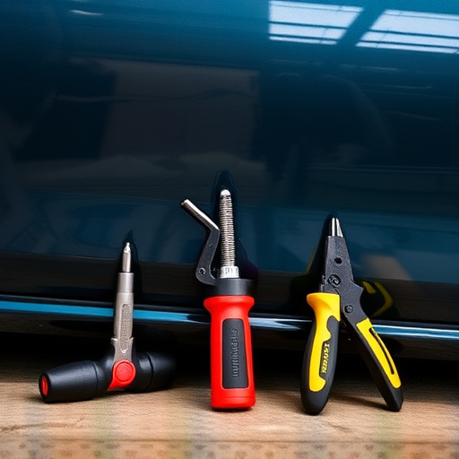 dent removal tools