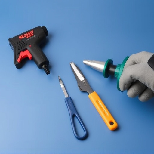 dent removal tools