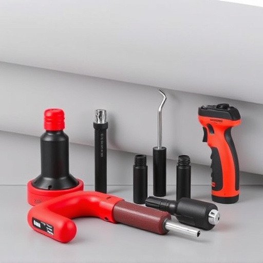 dent removal tools