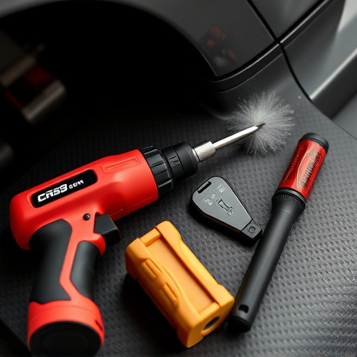 dent removal tools