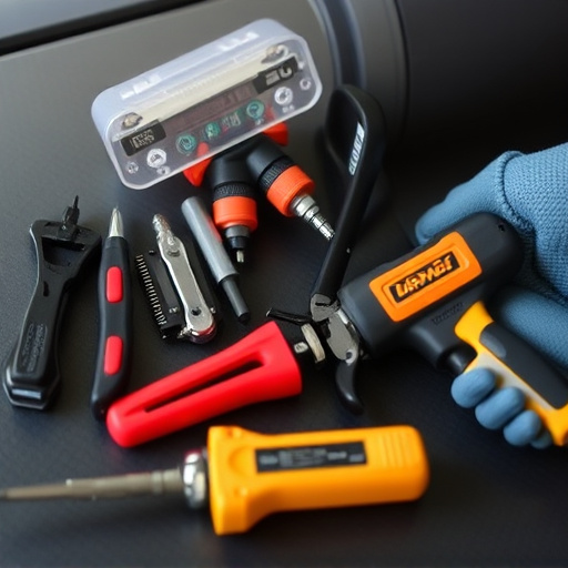 dent removal tools
