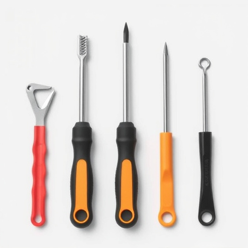 dent removal tools