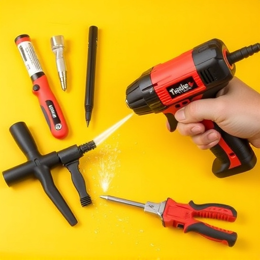 dent removal tools