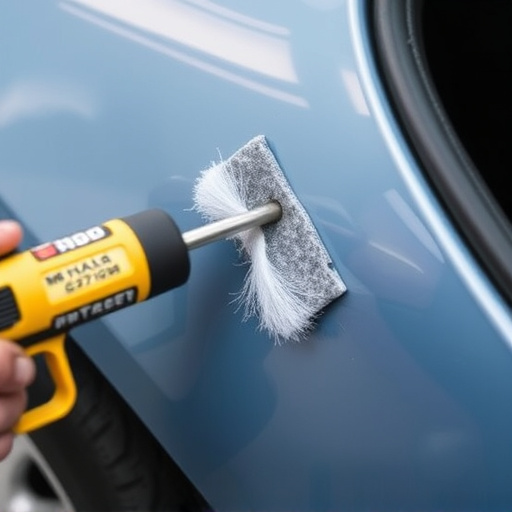dent removal tools