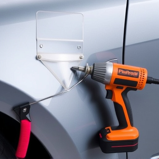 dent removal tools