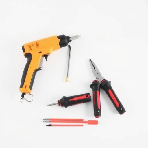 dent removal tools