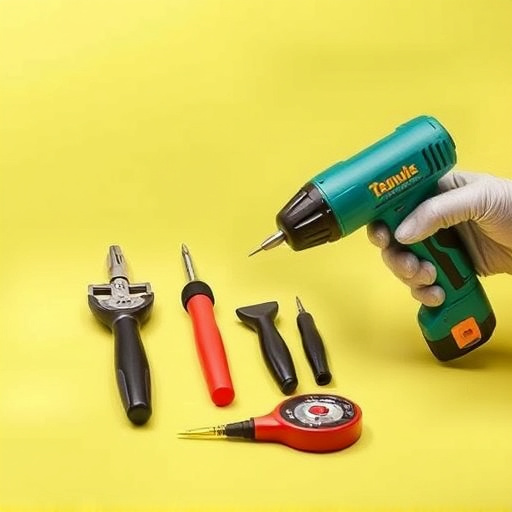 dent removal tools