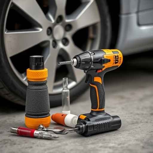 dent removal tools