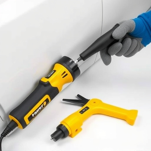dent removal tools