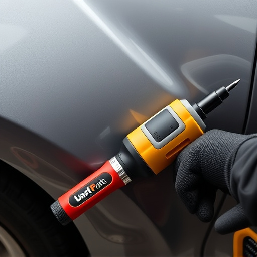 dent removal tools
