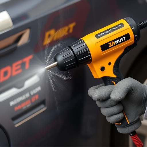 dent removal tools