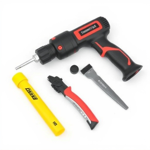 dent removal tools