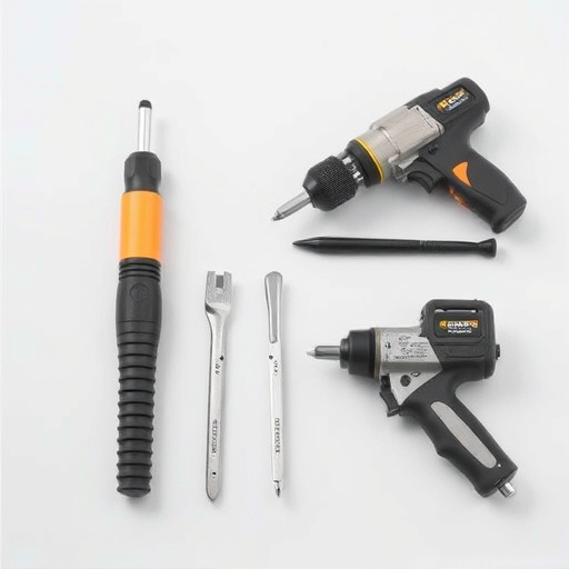 dent removal tools