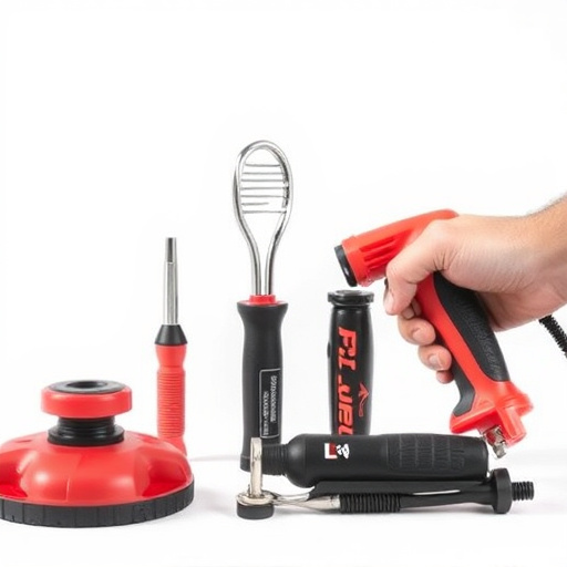 dent removal tools