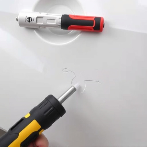 dent removal tools