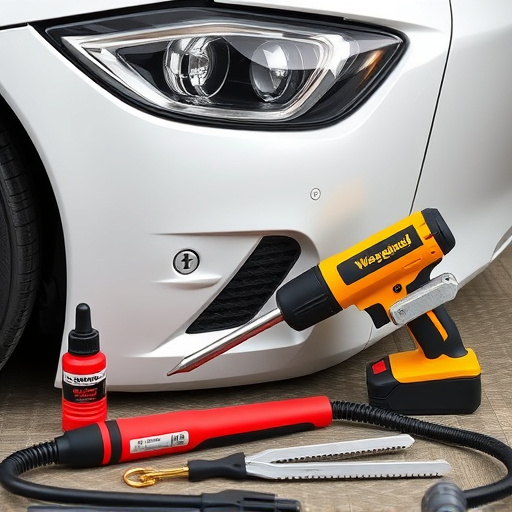 dent removal tools