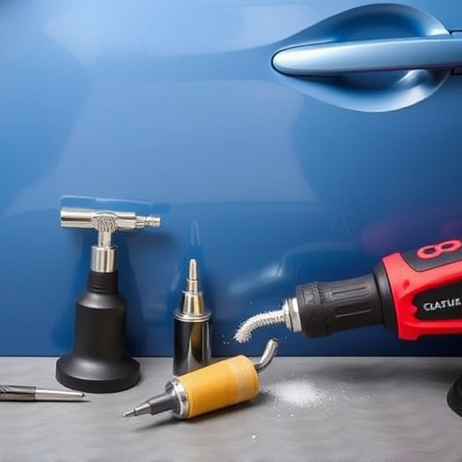 dent removal tools