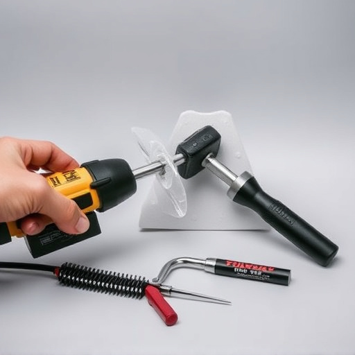 dent removal tools