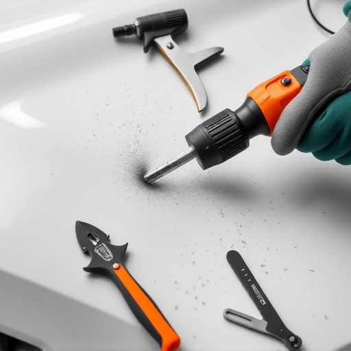 dent removal tools