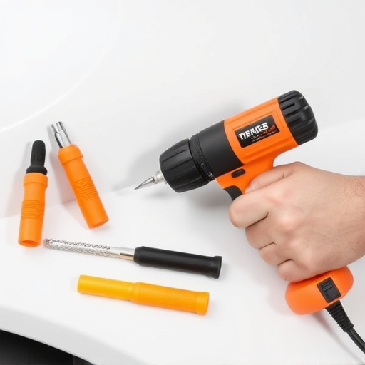 dent removal tools