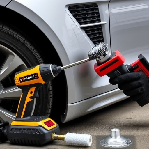 dent removal tools