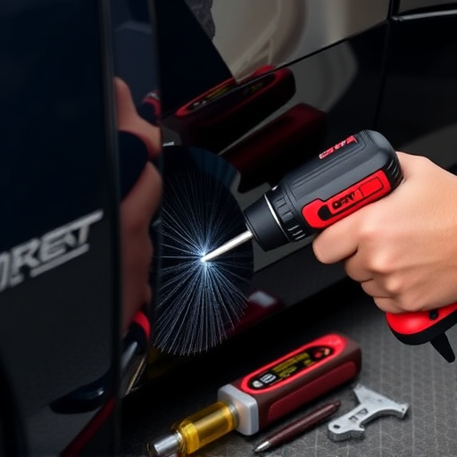 dent removal tools