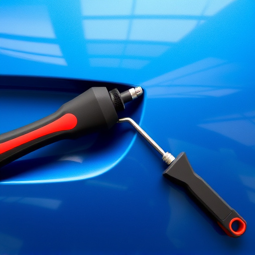 dent removal tools