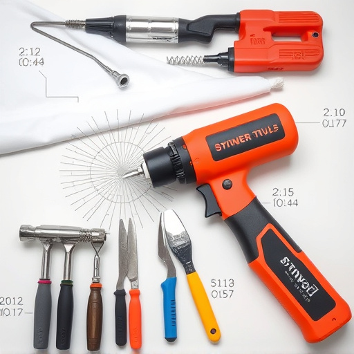 dent removal tools