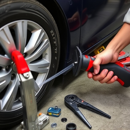 dent removal tools