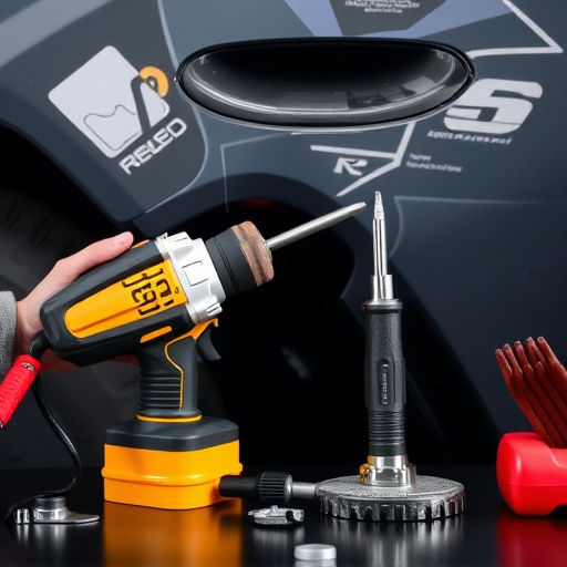 dent removal tools