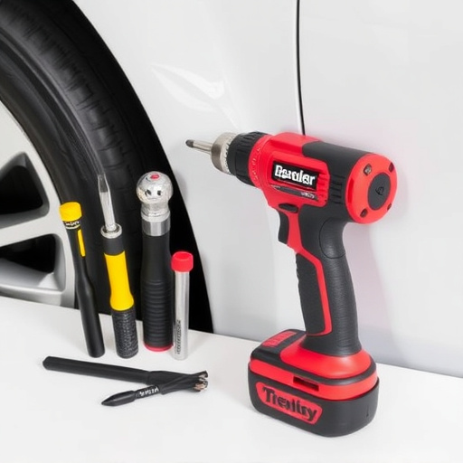 dent removal tools