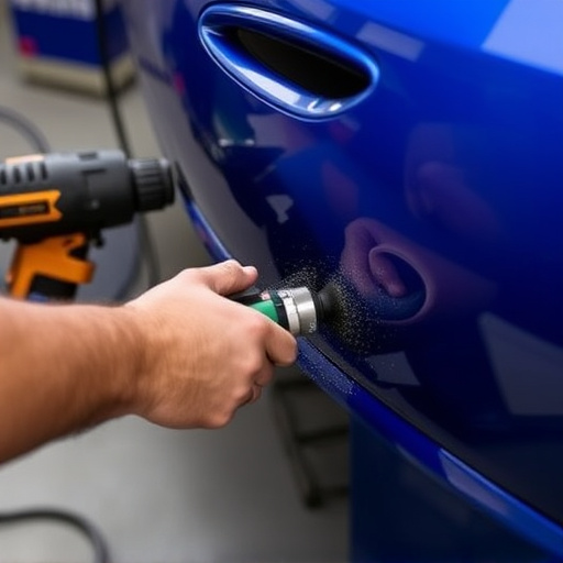 dent removal tools