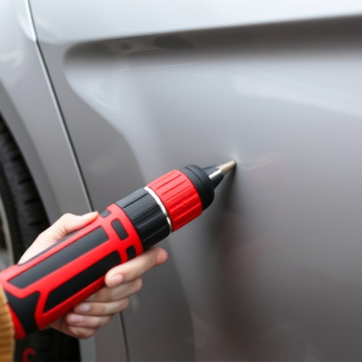 dent removal tools