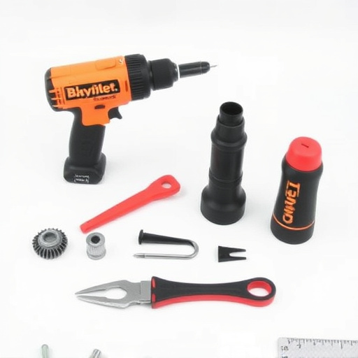 dent removal tools