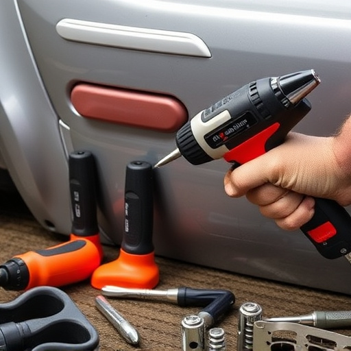 dent removal tools