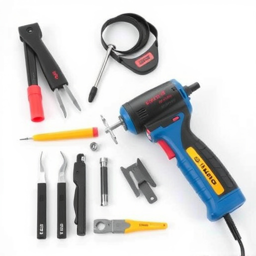 dent removal tools