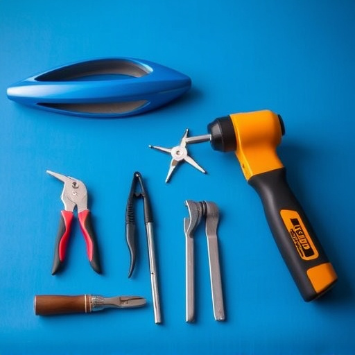 dent removal tools