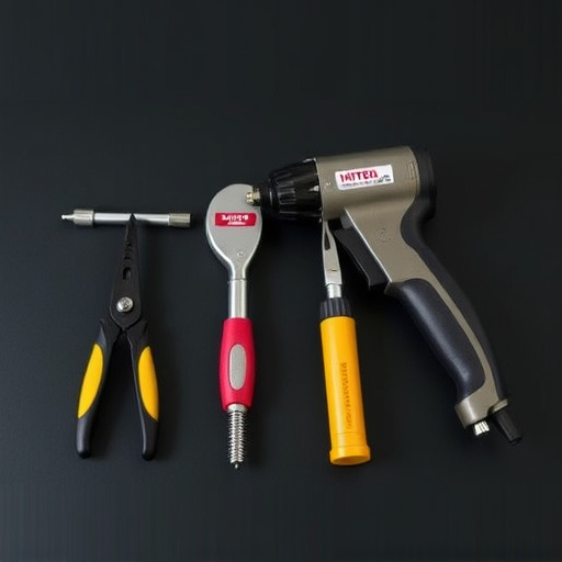 dent removal tools