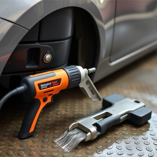 dent removal tools