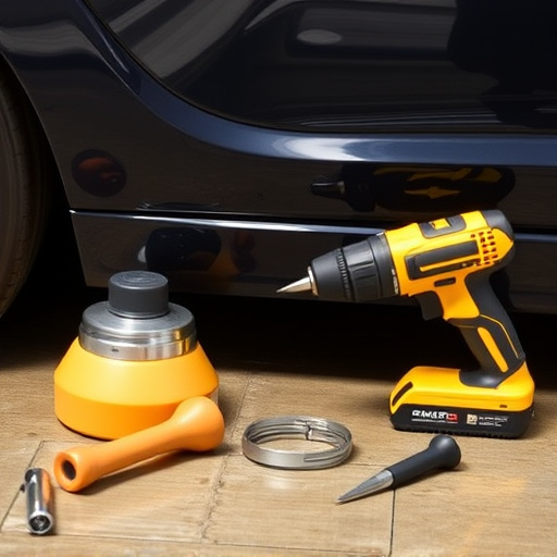 dent removal tools