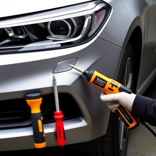 dent removal tools