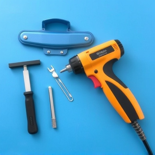 dent removal tools
