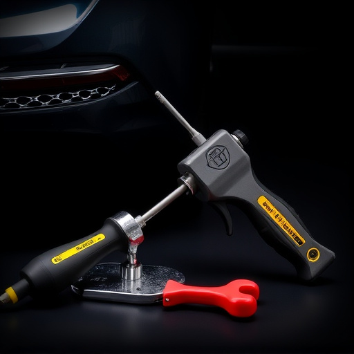 dent removal tools