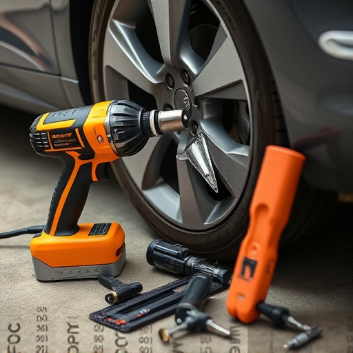 dent removal tools
